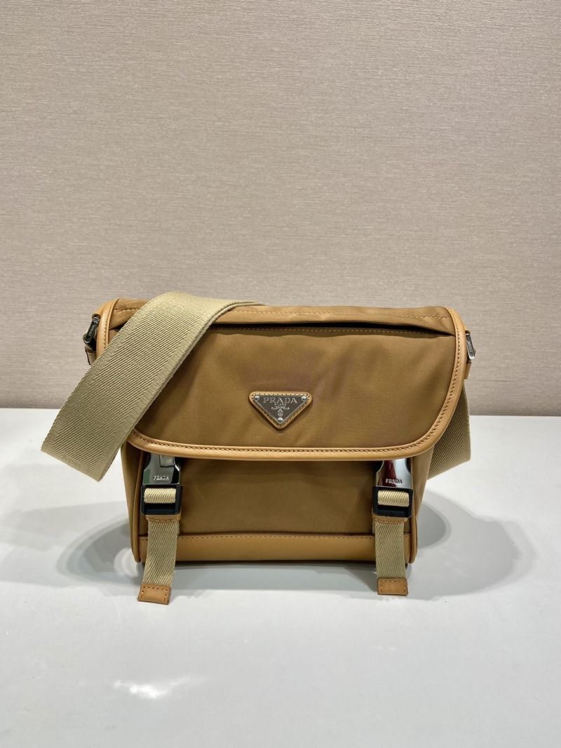 Prada Satchel Bags